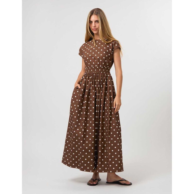Stella + Gemma Dion Dress image number 1